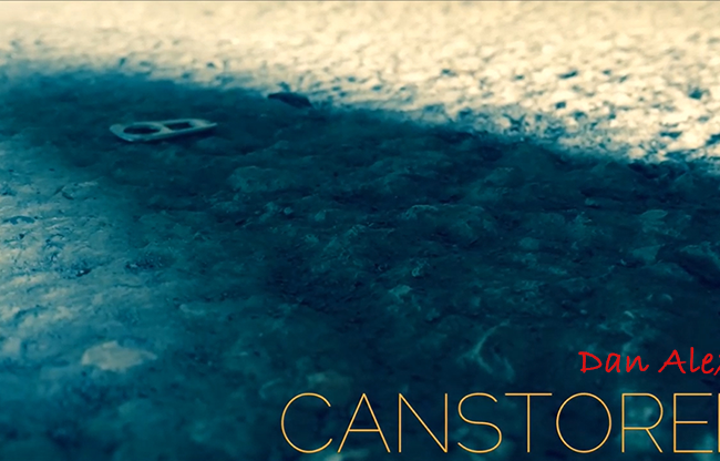 Canstored by Dan Alex video DOWNLOAD
