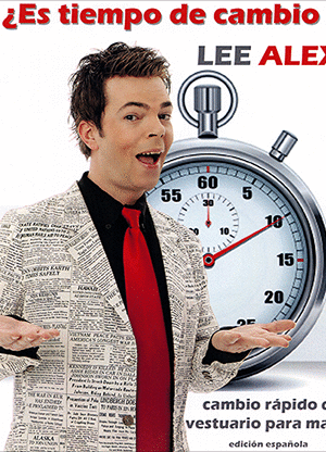 Time for a Change (SPANISH Version) by Lee Alex eBook DOWNLOAD