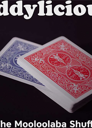 The Oddyliciou5 Package by The Mooloolaba Shuffle video DOWNLOAD