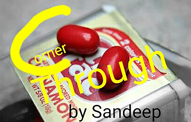 C Through by Sandeep video DOWNLOAD