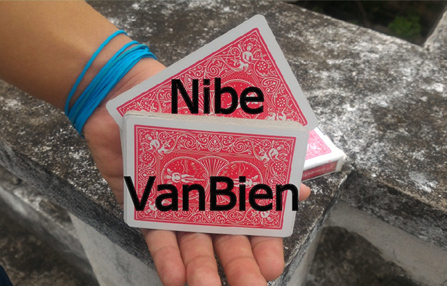 Nibe by VanBien video DOWNLOAD