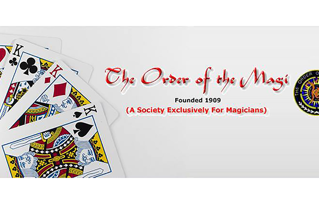 The Order of the Magi Presents Jonathan Royle's 2016 Magic Club & Mentalism Lecture Mixed Media DOWNLOAD