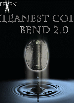 Cleanest Coin Bend 2.0 by Steven X video DOWNLOAD