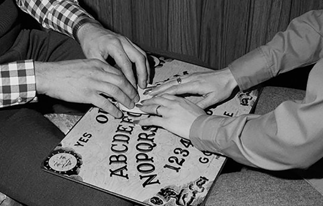 Seance Secrets, Ghost Hunting Tricks & Paranormal Investigation Techniques by Jonathan Royle Mixed Media DOWNLOAD