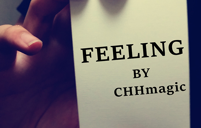 Feeling by CHH Magic video DOWNLOAD