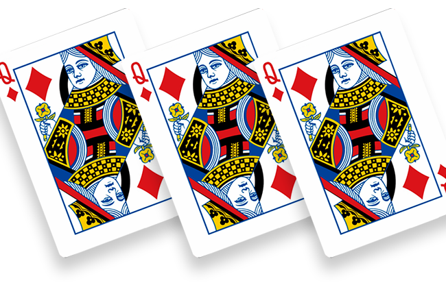 Mobile Phone Magic & Mentalism Animated GIFs - Playing Cards Mixed Media DOWNLOAD