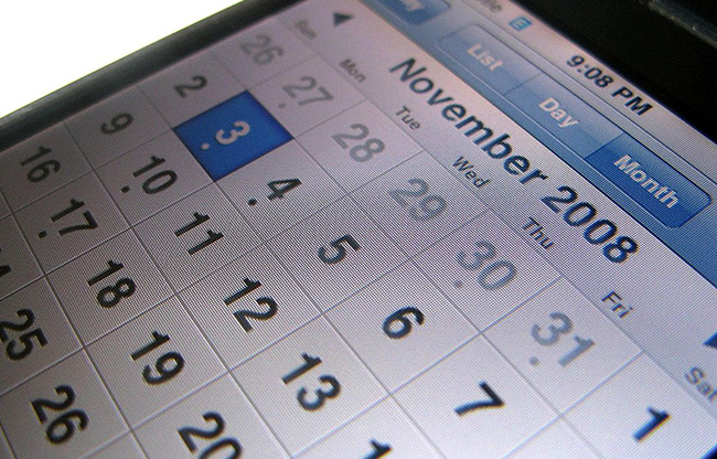 Mobile Phone Magic & Mentalism Animated GIFs - Months Mixed Media DOWNLOAD