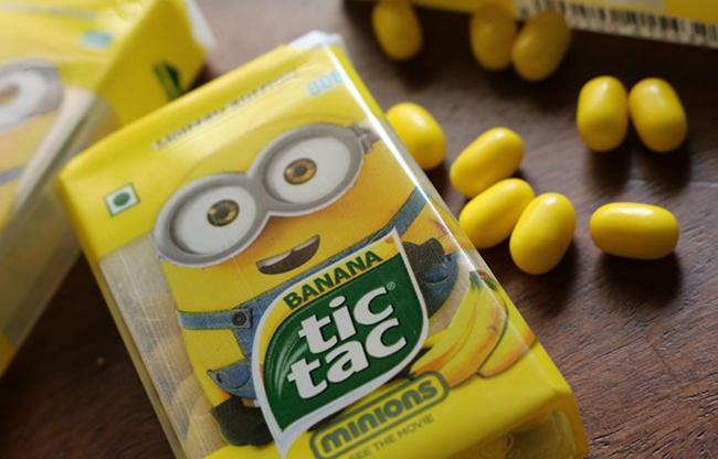 Magic Encarta Presents Trick Tac by Vivek Singhi video DOWNLOAD