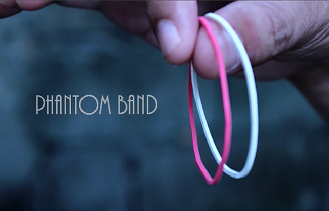 Phantom Band by Arnel Renegado video DOWNLOAD