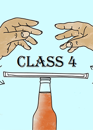 Class 4 by ZiHu video DOWNLOAD