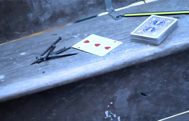 Survive by Boiledz - Magic Heart Team video DOWNLOAD