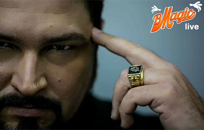 Ultimate Mentalism by Karllos Della Re (Portuguese only) video DOWNLOAD