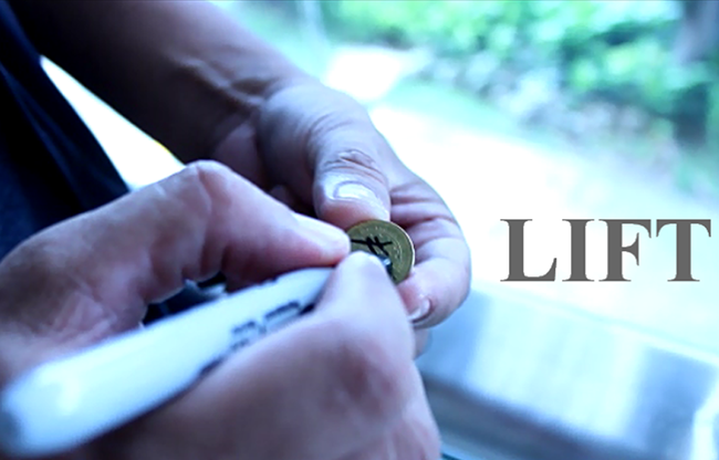 Lift by Arnel Renegado video DOWNLOAD