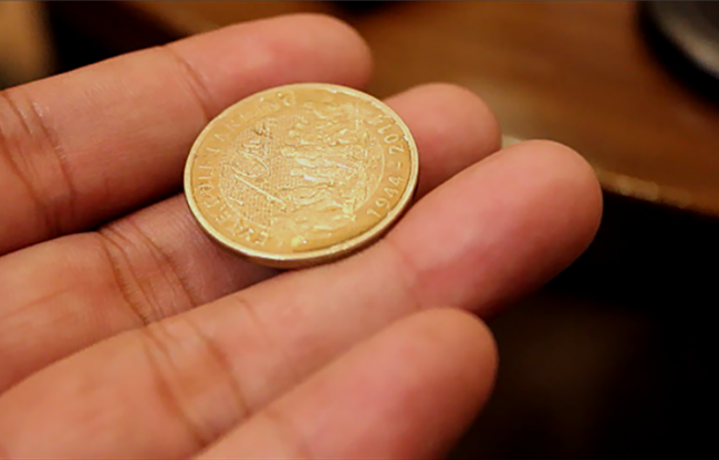 Aquacoin by Arnel Renegado video DOWNLOAD