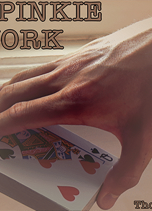 The Pinkie Work by Thomas Riboulet video DOWNLOAD