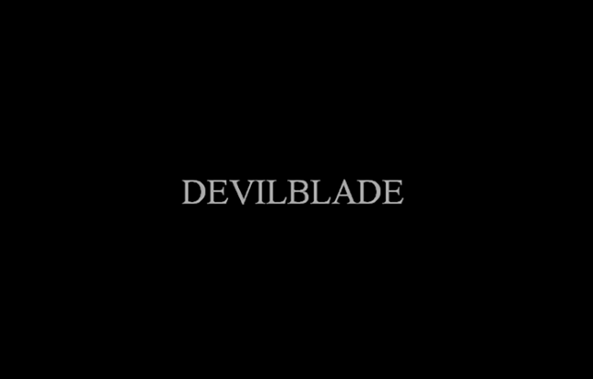 Devil Blade by Arnel Renegado video DOWNLOAD
