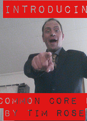 Common Core Rope by Timothy Rose video DOWNLOAD