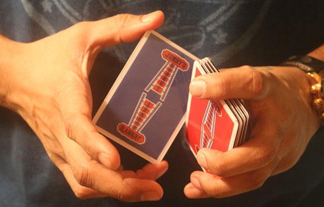 Magic Encarta presents VERTIGO by Vivek Singhi video DOWNLOAD