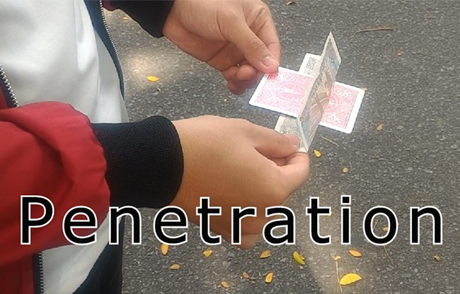 Penetration by Arnold video DOWNLOAD