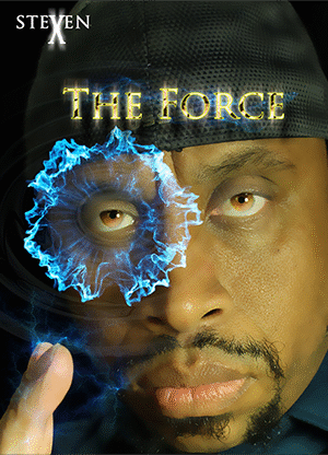 The Force by Steven X video DOWNLOAD