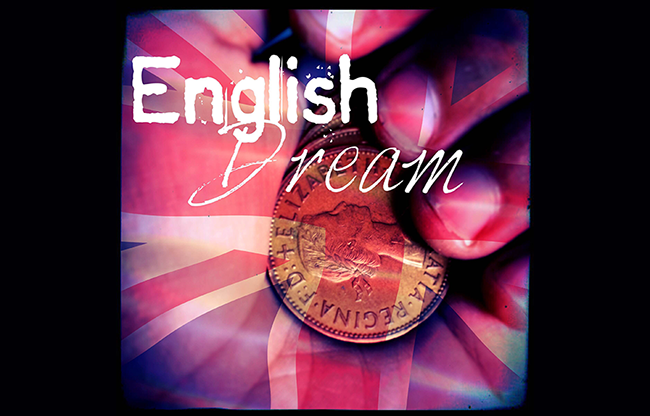 English Dream by Dan Alex video DOWNLOAD