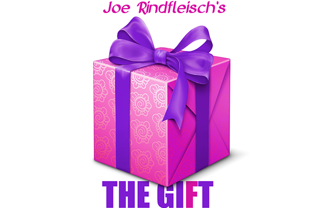 The Gift by Joe Rindfleisch video DOWNLOAD