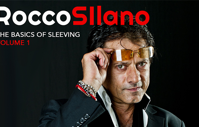 The Basics of Sleeving Vol. 1 by Rocco video DOWNLOAD