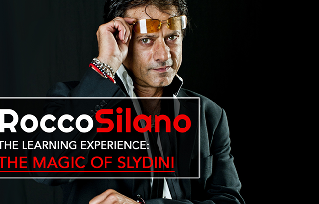 The Magic of Rocco Learning Experience by Rocco video DOWNLOAD