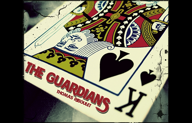 The Guardians by Thomas Riboulet video DOWNLOAD