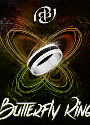 Butterfly Ring by Barbumagic - video DOWNLOAD