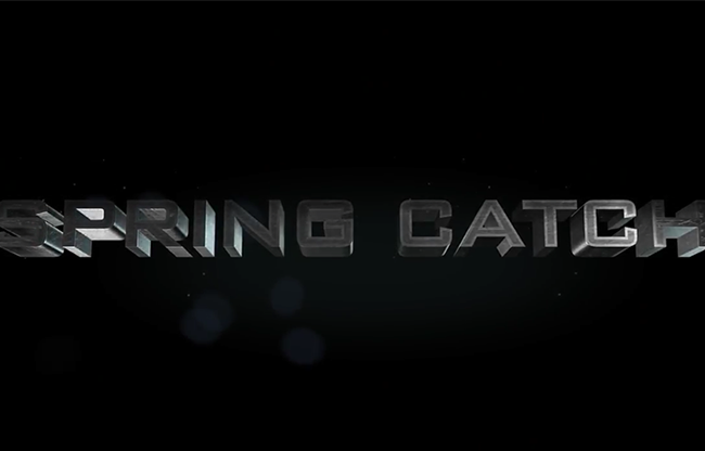 SPRING CATCH by Abdullah Mahmoud video DOWNLOAD