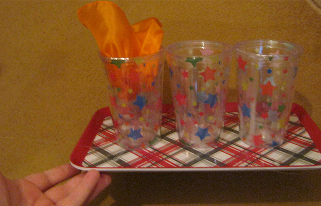 Freddie the Magical High Jumping Flea by Jonathan Royle and Tizzy The Clown Mixed Media DOWNLOAD