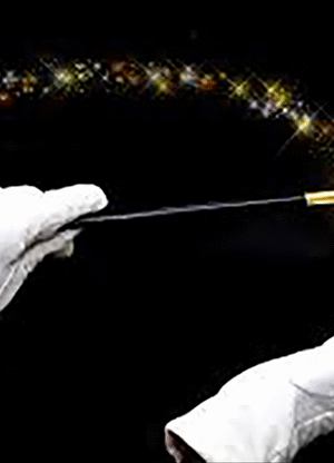 Magic of Metaphor & Healing Power of Magical Stories by Jonathan Royle Mixed Media DOWNLOAD