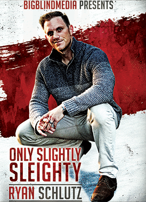 Only Slightly Sleighty by Ryan Schlutz video DOWNLOAD
