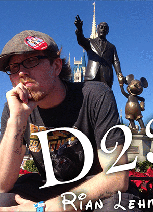 D23 by Rian Lehman video DOWNLOAD