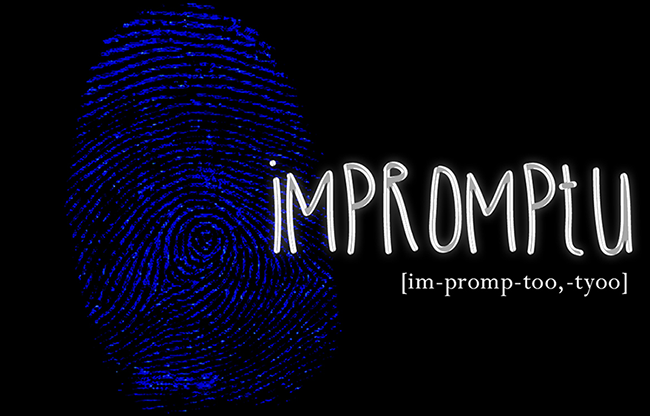 Impromptu by Sandro Loporcaro (Amazo) video DOWNLOAD