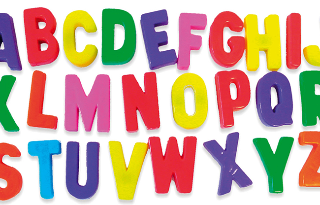 The Crazy Anagram Game by Jonathan Royle Mixed Media DOWNLOAD