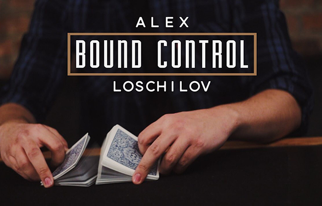 Bound Control by Alex Loschilov video DOWNLOAD
