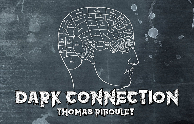 Dark Connection by Thomas Riboulet video DOWNLOAD