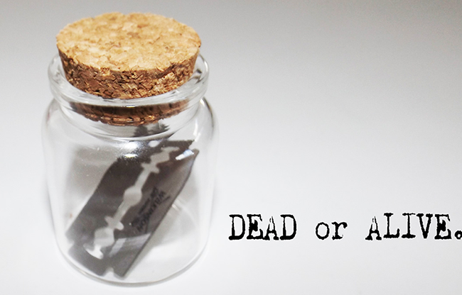 Dead or Alive by Sandro Loporcaro video DOWNLOAD