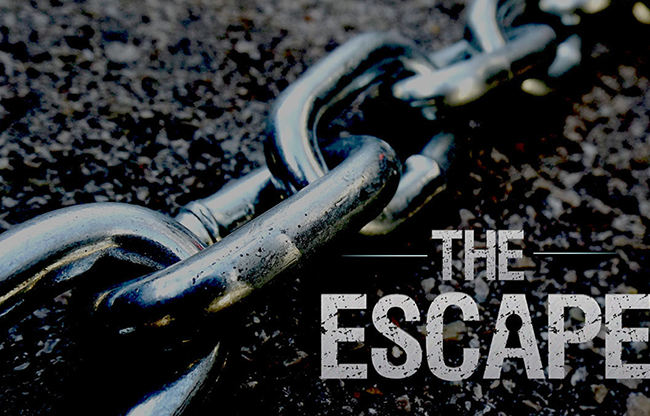 The Escape by Sandro Loporcaro (Amazo) - Video DOWNLOAD