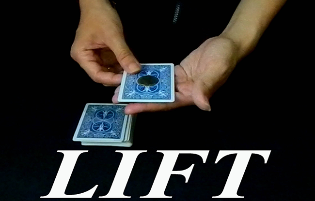 LIFT by Rama Yura video DOWNLOAD