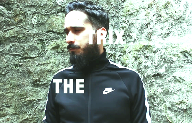 The Trix by Joel Dickinson video DOWNLOAD