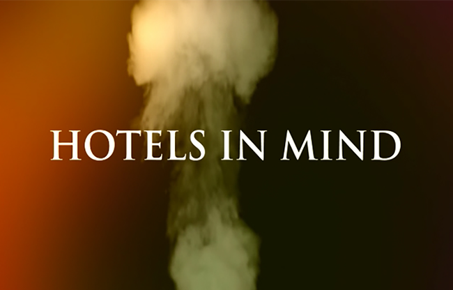 Hotels in Mind by Prasanth Edamana Mixed Media DOWNLOAD