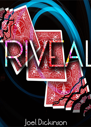 Triveal by Joel Dickinson eBook DOWNLOAD