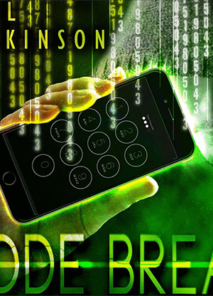 Code Break by Joel Dickinson eBook DOWNLOAD