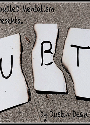 UBT (Underground Bottom Tear) by Dustin Dean eBook DOWNLOAD