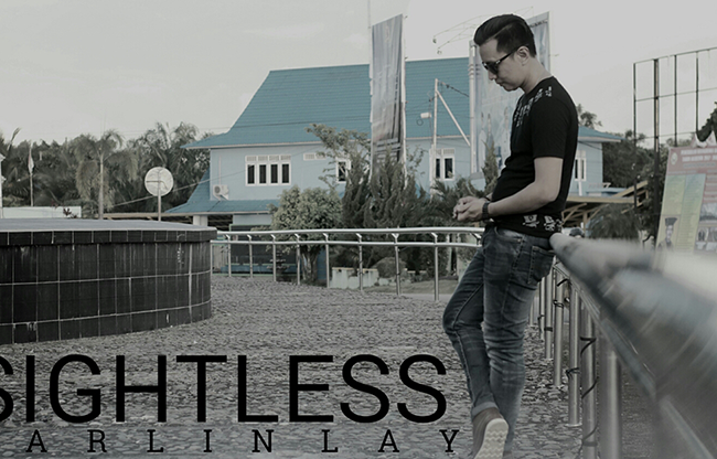 SIGHTLESS by Parlin Lay video DOWNLOAD