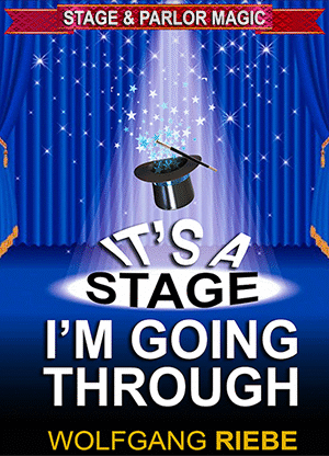 It's A Stage I'm Going Through by Wolfgang Riebe eBook DOWNLOAD