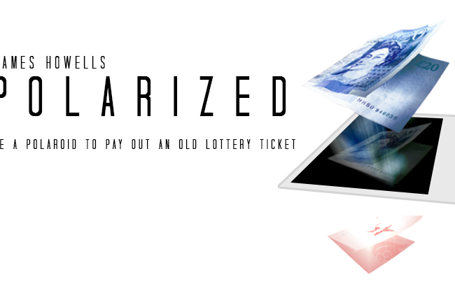 Polarized by James Howells Mixed Media DOWNLOAD